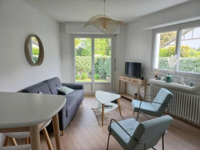 La Baule, appartement proche commerces et plage